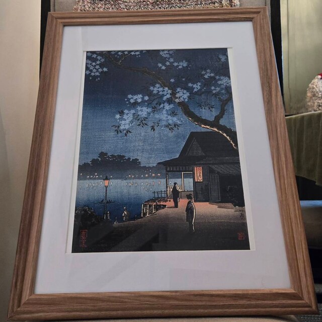 Japanese Art Print 