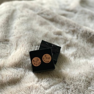 Etsy buyer added a photo of their purchase