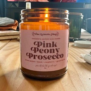 Erin added a photo of their purchase