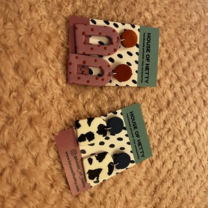 Bridie added a photo of their purchase