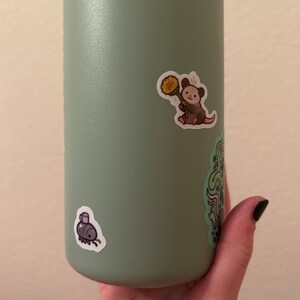 Maura added a photo of their purchase