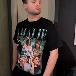 Amalie ha añadido una foto de su compra