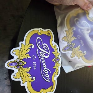 Rachael hat ein Foto des gekauften Artikels hinzugefügt