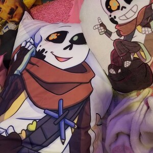 Dream Sans dreamtale/undertale AU Mini Daki -  Sweden