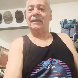 Lawrence added a photo of their purchase