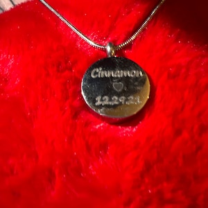 Sophia added a photo of their purchase