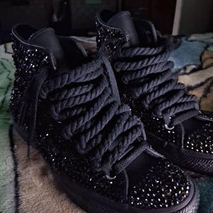Samantha added a photo of their purchase