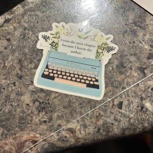 Cait added a photo of their purchase