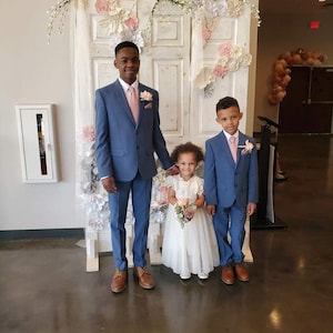 Shakirah added a photo of their purchase