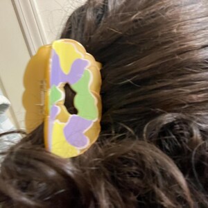 Etsy-koper heeft een foto van zijn/haar aankoop toegevoegd