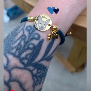 Kimberly added a photo of their purchase