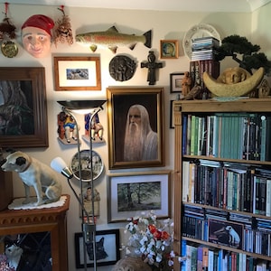 Andrew added a photo of their purchase