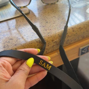 Samantha added a photo of their purchase