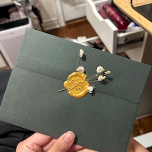 grose added a photo of their purchase