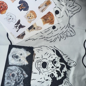 Melanie added a photo of their purchase