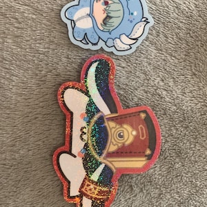 Iris added a photo of their purchase