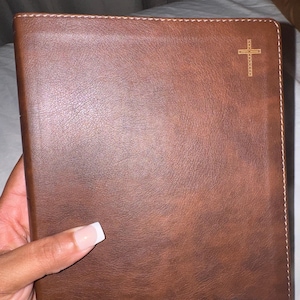 Brittany added a photo of their purchase