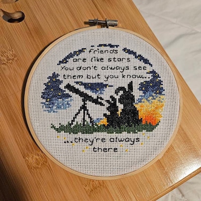 Football Star Cross Stitch Pattern Modern Soccer Sport - Etsy