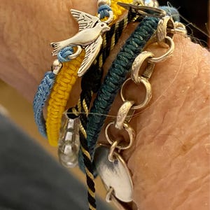 Etsy buyer added a photo of their purchase