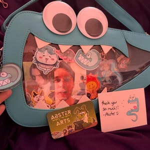 Remy added a photo of their purchase