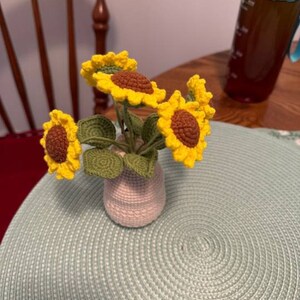 Sunflower added a photo of their purchase