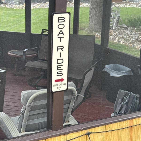 Boay Ride Sign Boat Rides Sign, Personalized Vertical Lake Name Sign, Custom Arrow ...