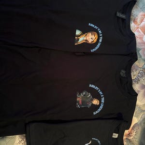 Danielle ha añadido una foto de su compra