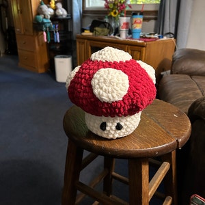Etsy-koper heeft een foto van de aankoop toegevoegd