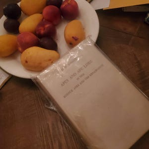Valerie a ajouté une photo de son achat