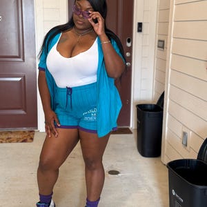 Tanishia added a photo of their purchase