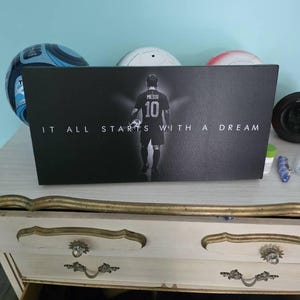 Melanie added a photo of their purchase