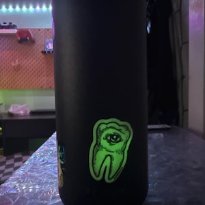 Milton added a photo of their purchase