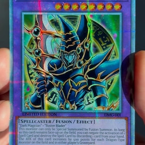 yugioh card dark paladin Dark Paladin Girl Fusion Custom Orica Card – RushforTacos Custom Cards