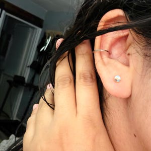 Candice added a photo of their purchase