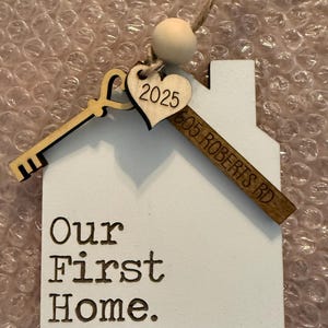 Jenn added a photo of their purchase