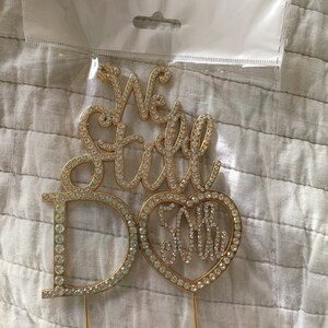 Carol added a photo of their purchase