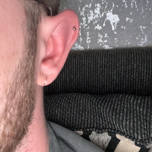 Bradley added a photo of their purchase