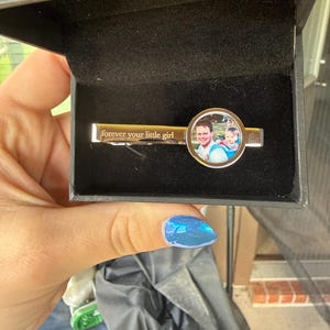 Sydney added a photo of their purchase