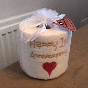 Kimberley added a photo of their purchase