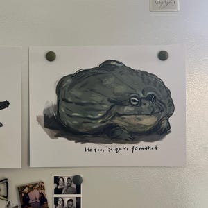 Jeen ha aggiunto una foto del proprio acquisto