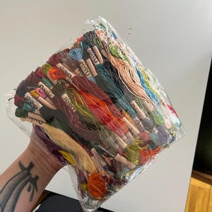 Etsy buyer added a photo of their purchase