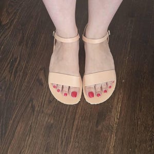 Sarah a ajouté une photo de son achat