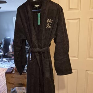 Cameron added a photo of their purchase