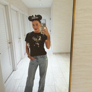 Madison added a photo of their purchase