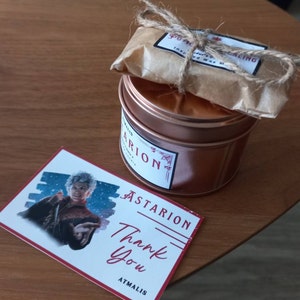 Lotte added a photo of their purchase