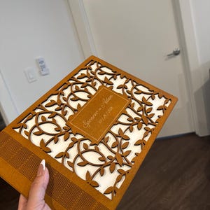 Spencer added a photo of their purchase