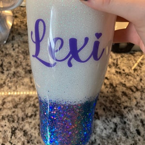 Lexi added a photo of their purchase