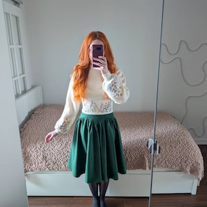 Irina added a photo of their purchase