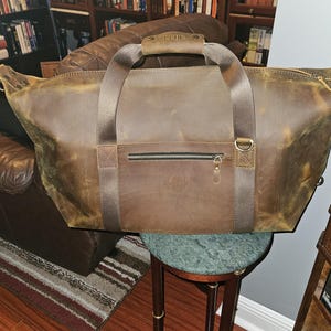 Michael added a photo of their purchase