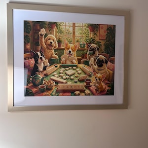 Carmela added a photo of their purchase